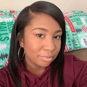 Meet your Posher, Merisha